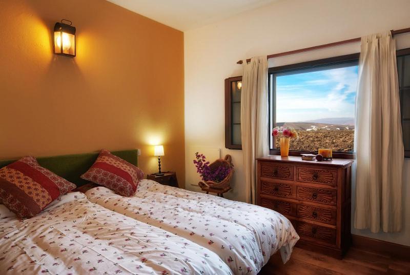 Ecofinca La Buganvilla (Adults Only) San Bartolomé Habitación foto