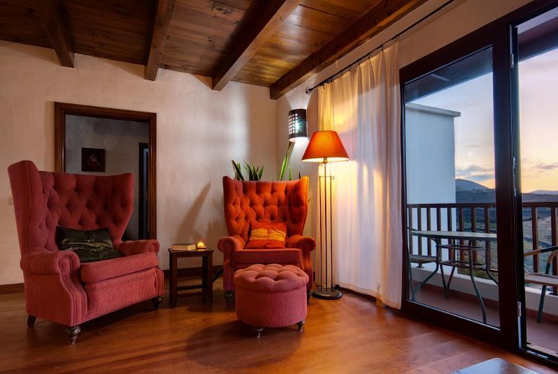 Ecofinca La Buganvilla (Adults Only) San Bartolomé Habitación foto