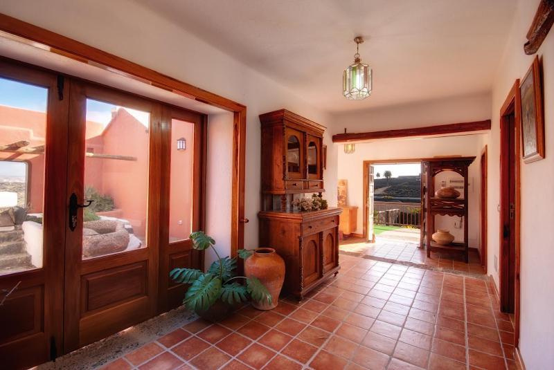 Ecofinca La Buganvilla (Adults Only) San Bartolomé Habitación foto